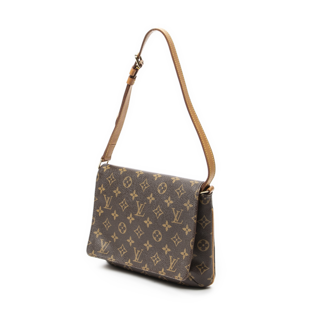Louis Vuitton Musette Tango - Picture 2 of 10